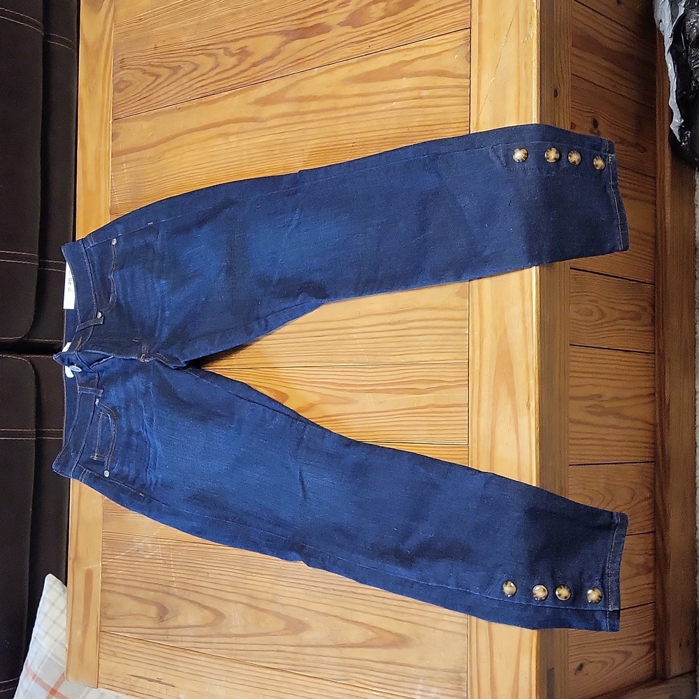 Loft jeans